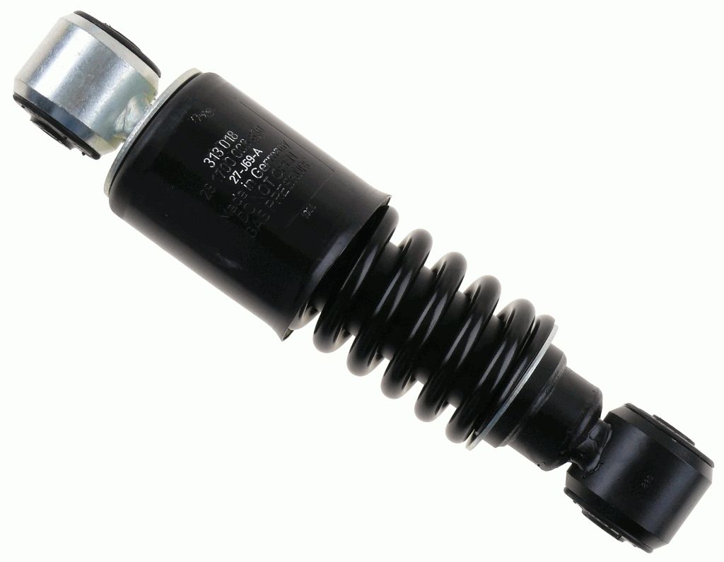 SACHS SHOCK ABSORBER - TecDoc Only