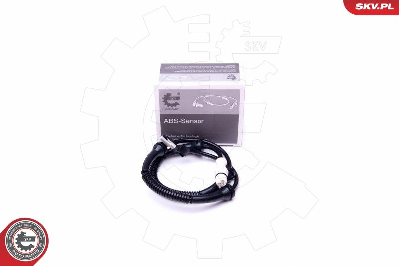 Sensor, wheel speed 06SKV390