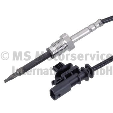 Sensor, de temperatura de gas de escape