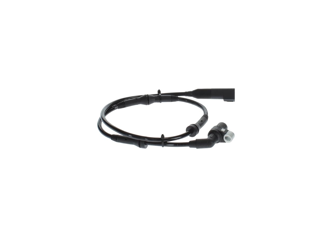 Sensor, Raddrehzahl Sensor, Raddrehzahl