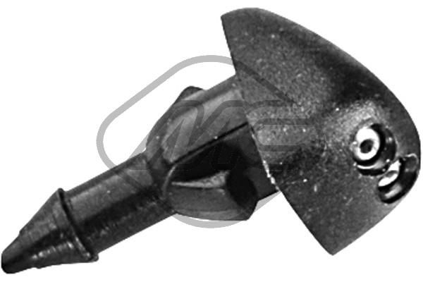 Reparatursatz, Scheibenwaschwasserdüse
