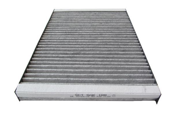Filter, Innenraumluft