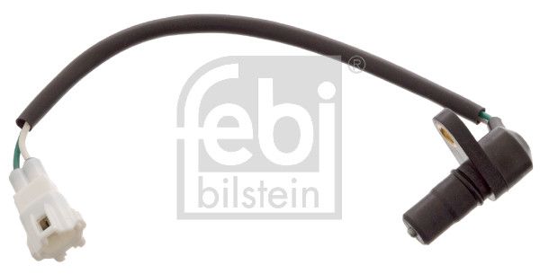 Sensor, Geschwindigkeit