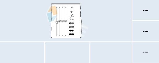 Lambda Sensor Set 77030