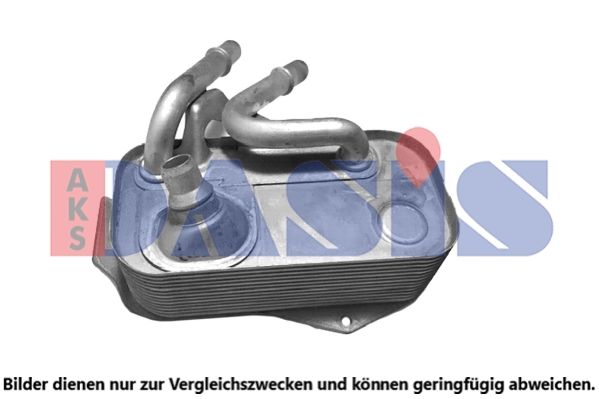 &Ouml;lk&uuml;hler, Automatikgetriebe