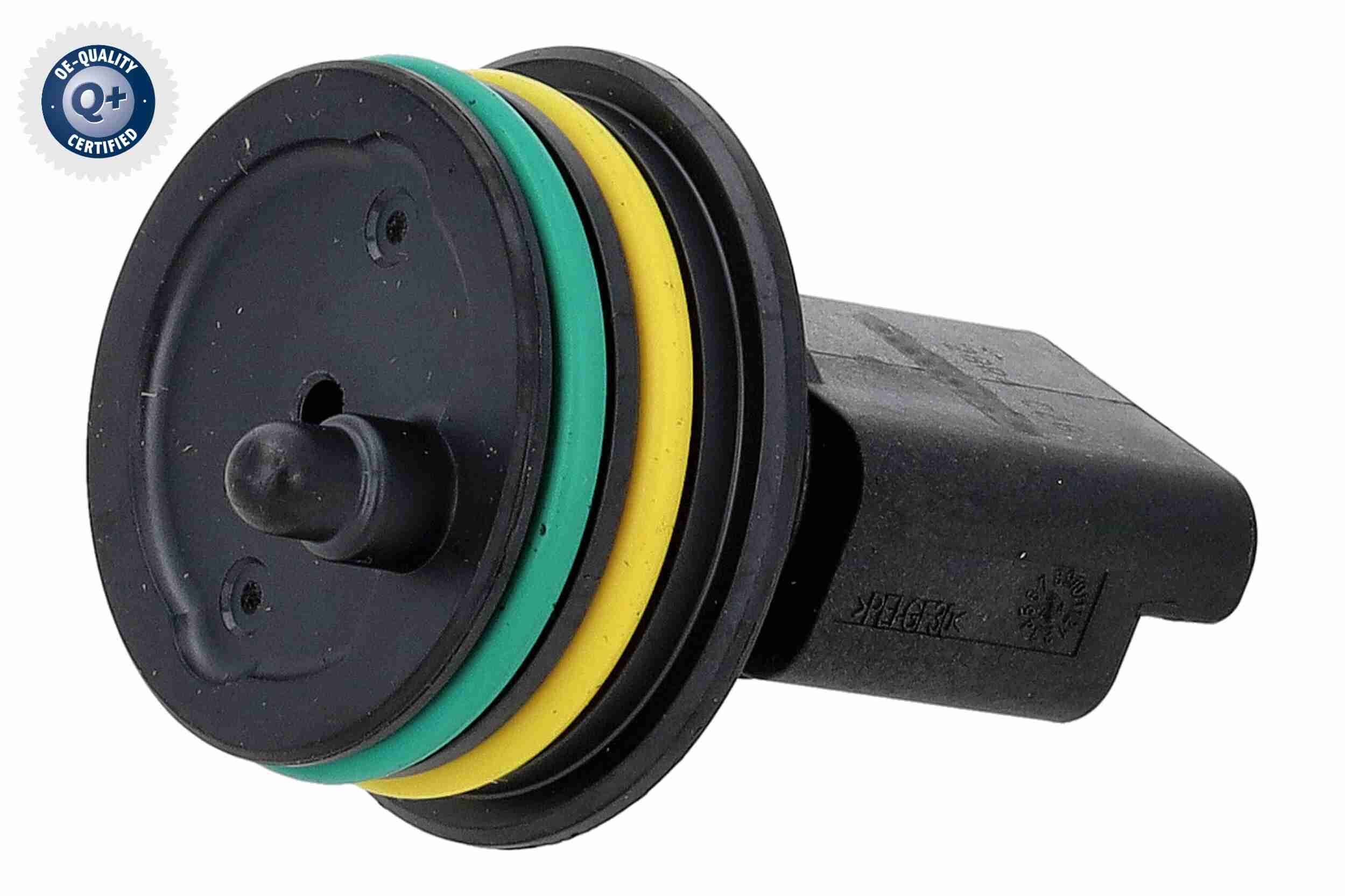 Sensor, Kraftstoffdruck