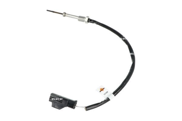 Sensor, Abgastemperatur