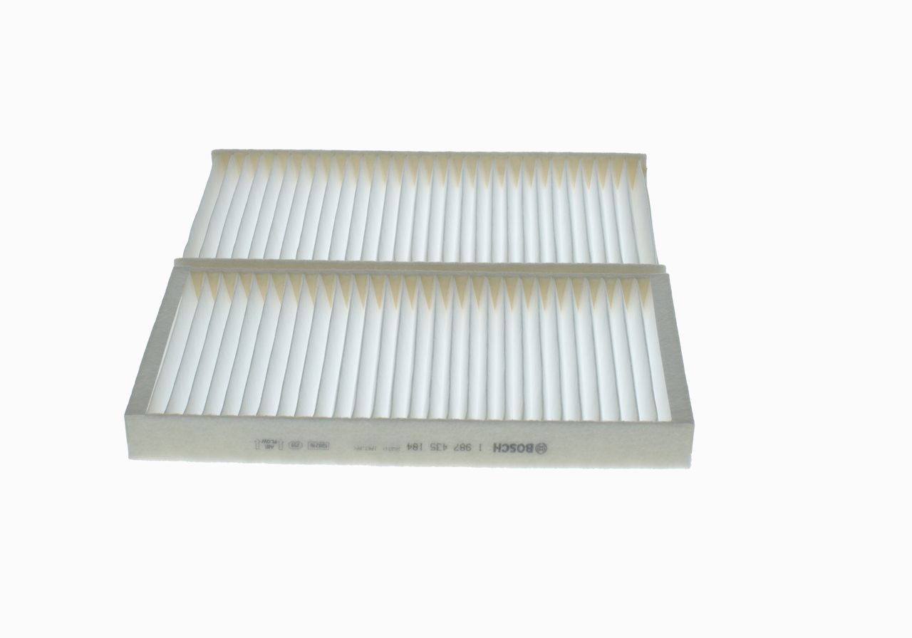 Filter, Innenraumluft Filter, Innenraumluft