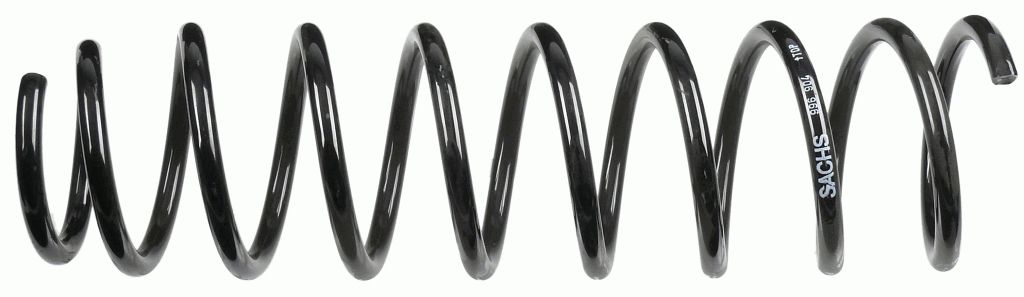 SACHS 996 904 Suspension Spring