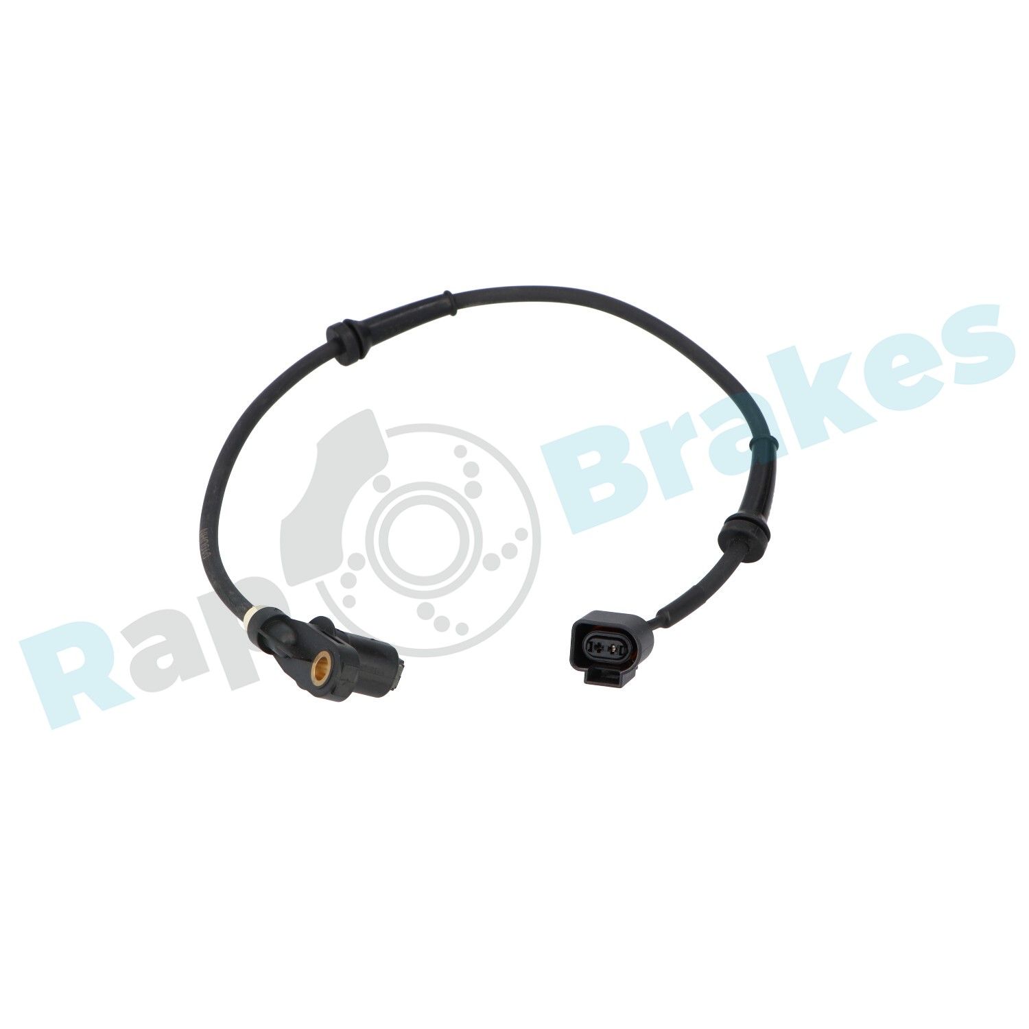 Sensor, Raddrehzahl