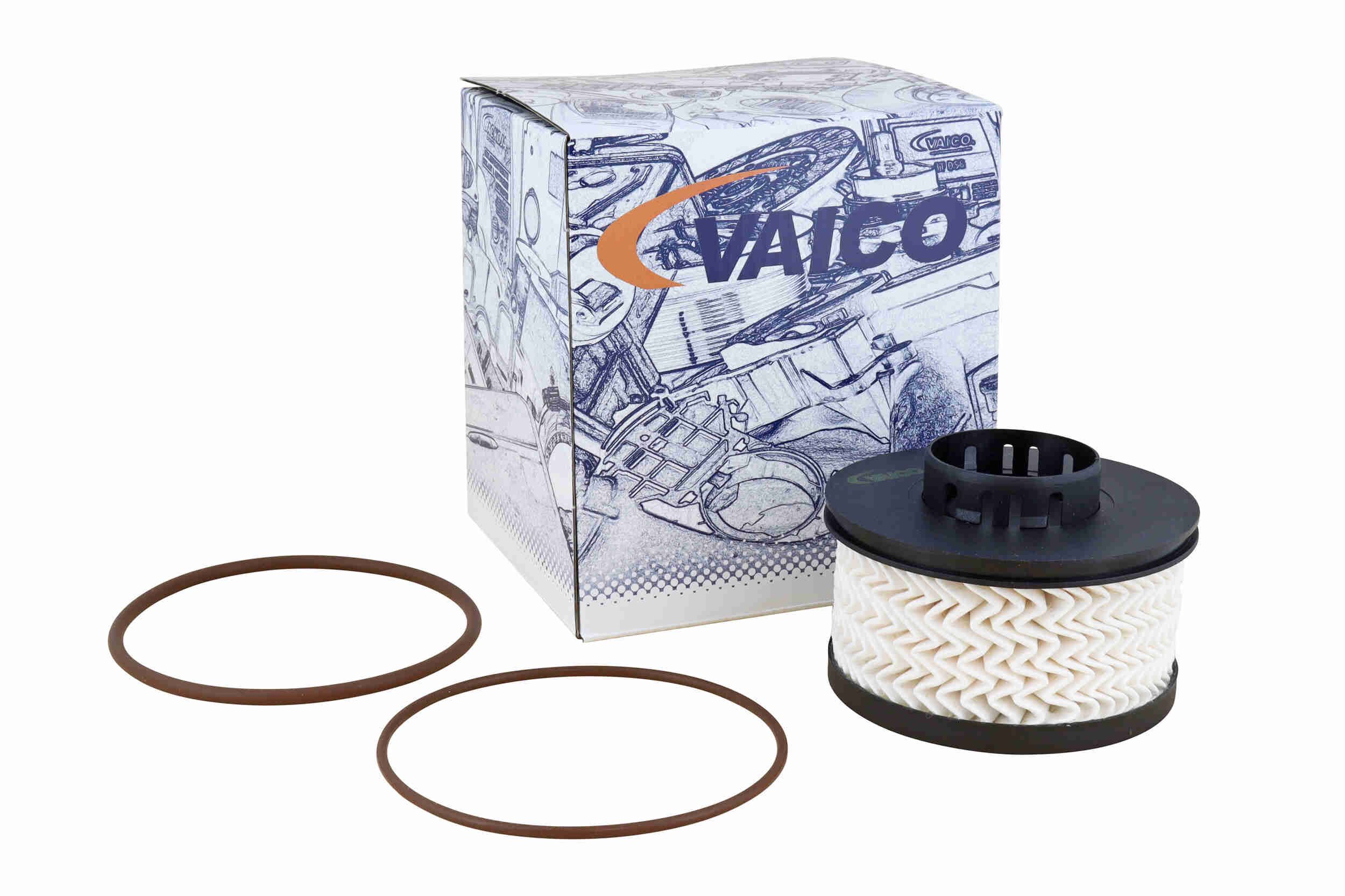 Kraftstofffilter