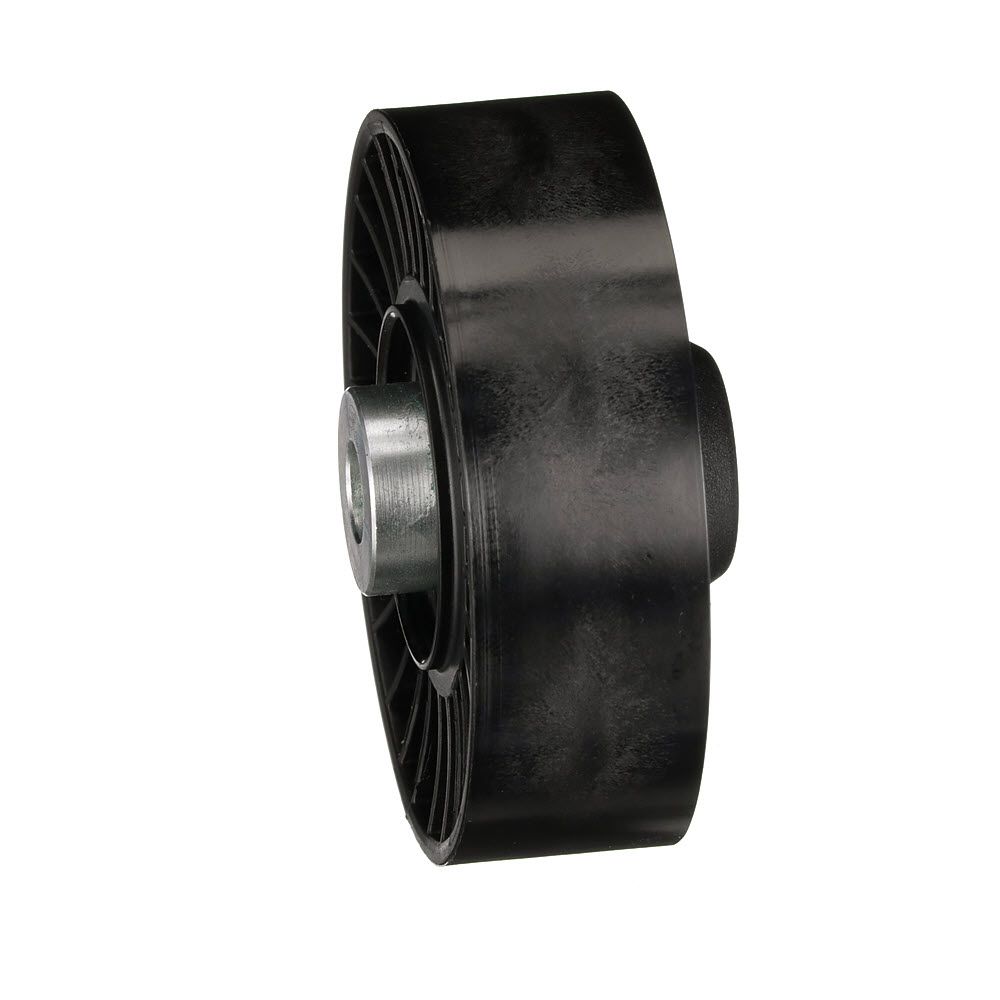 kreipiantysis skriemulys, V formos rumbuotas diržas