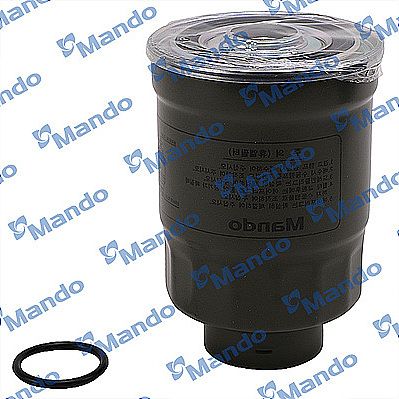 Filtro combustible