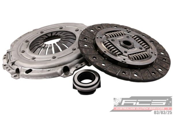 KIT STD VW/AUDI 1.9L - TecDoc Only
