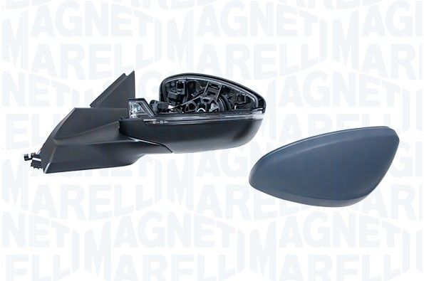 182201555700 MAGNETI MARELLI külső visszapillantó