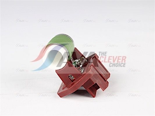 Vorwiderstand, Elektromotor (Kühlerlüfter)