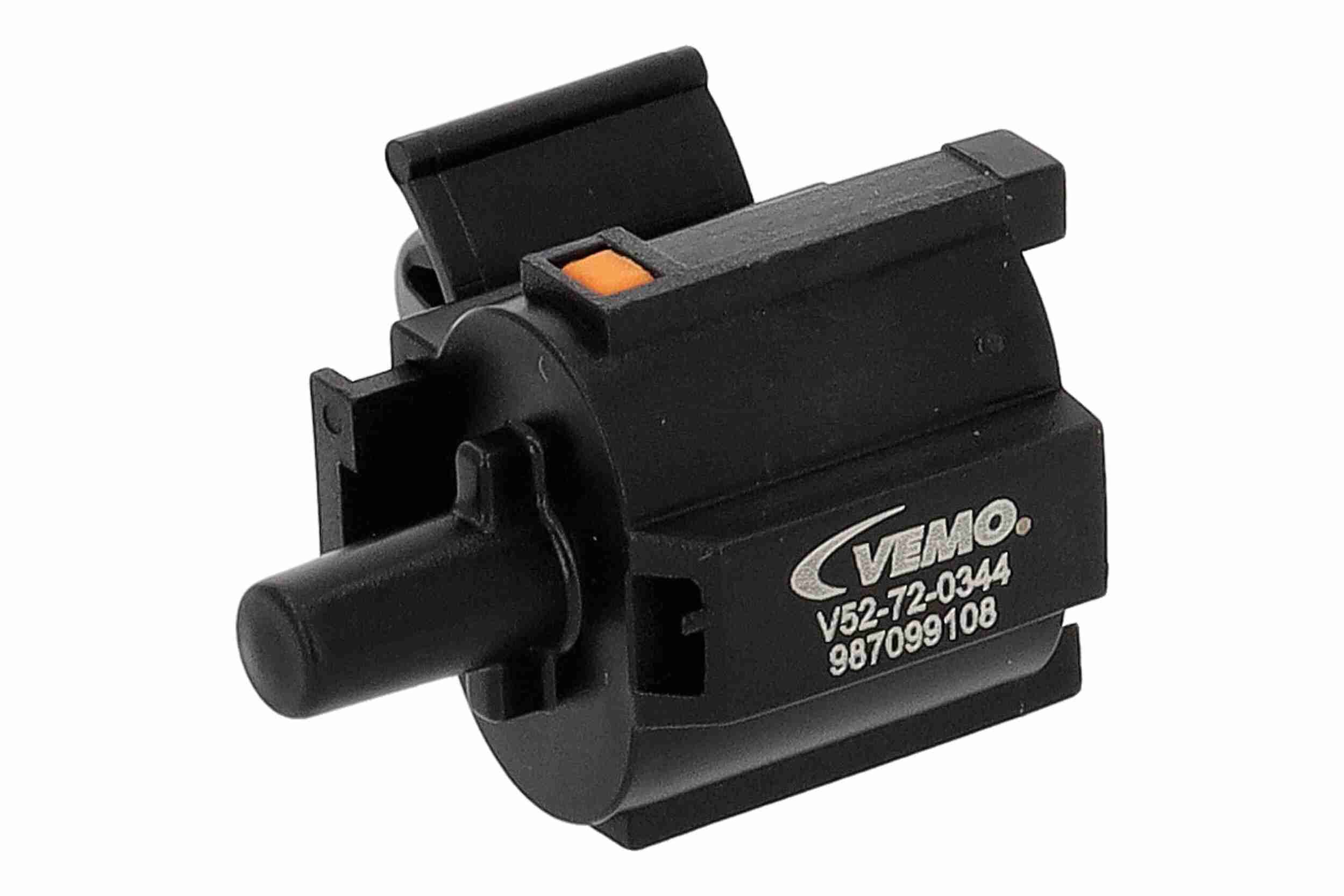 Sensor, Innenraumtemperatur