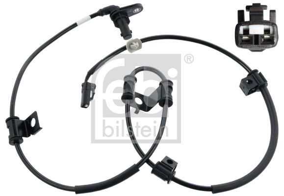 Sensor, Raddrehzahl Sensor, Raddrehzahl