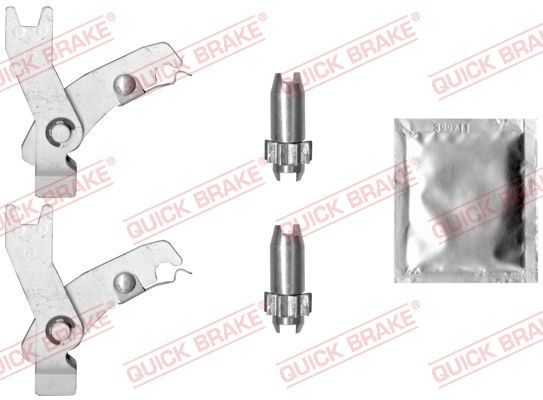 Reparatursatz, Expander