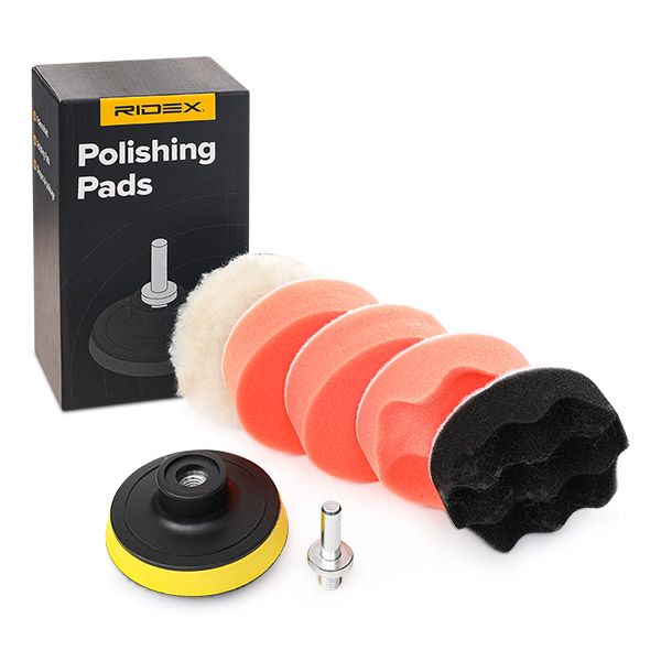 RIDEX 7437A0003 Attachment Set, polisher