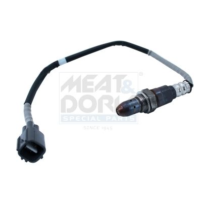 811048 MEAT & DORIA lambdaszonda