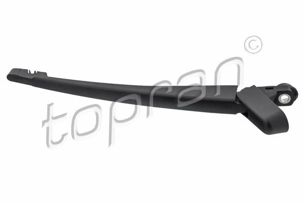 TOPRAN 208 647 Wiper Arm, window cleaning