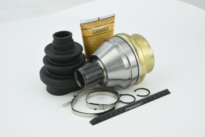 jungčių komplektas, kardaninis velenas