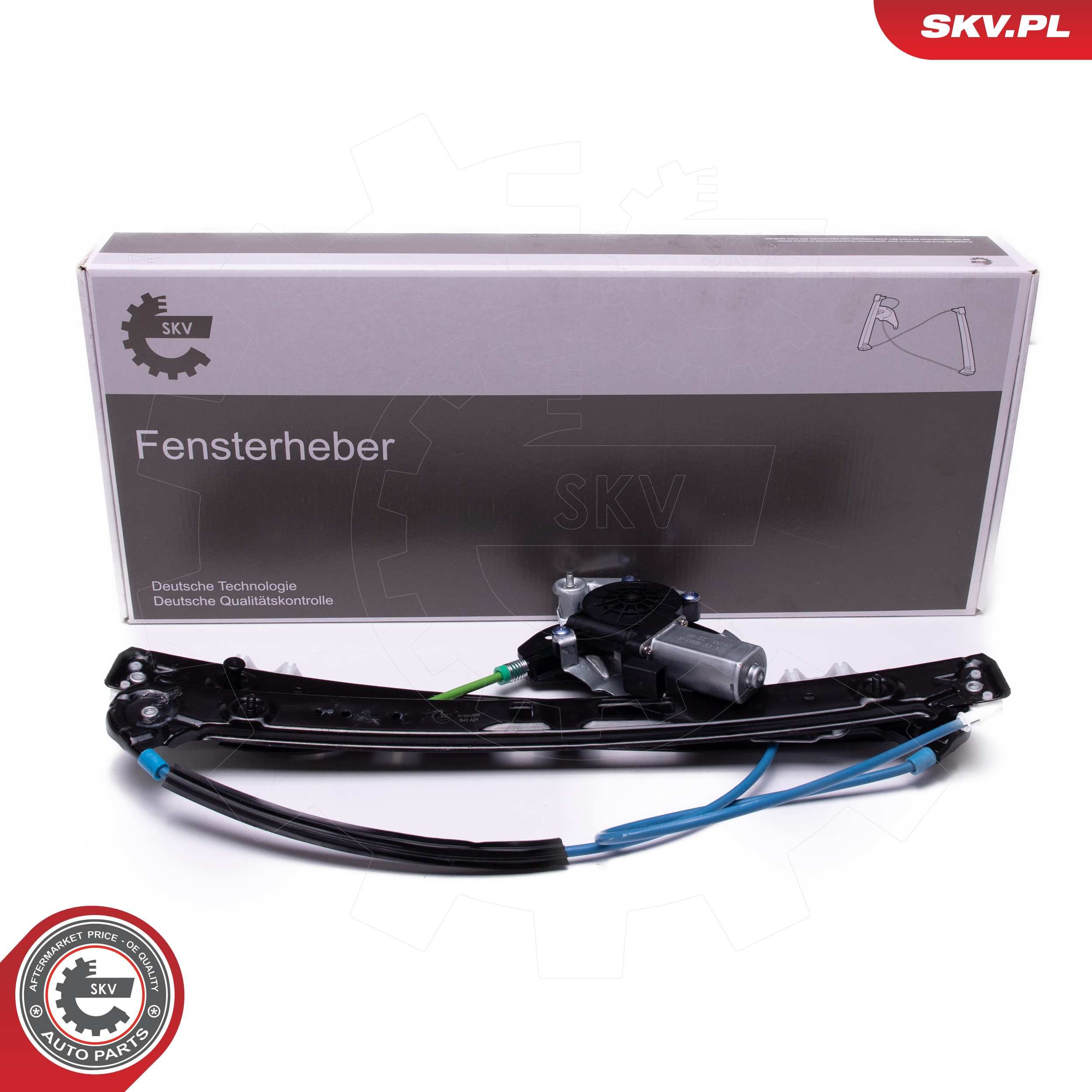 ESEN SKV 01SKV086 - Fensterheber