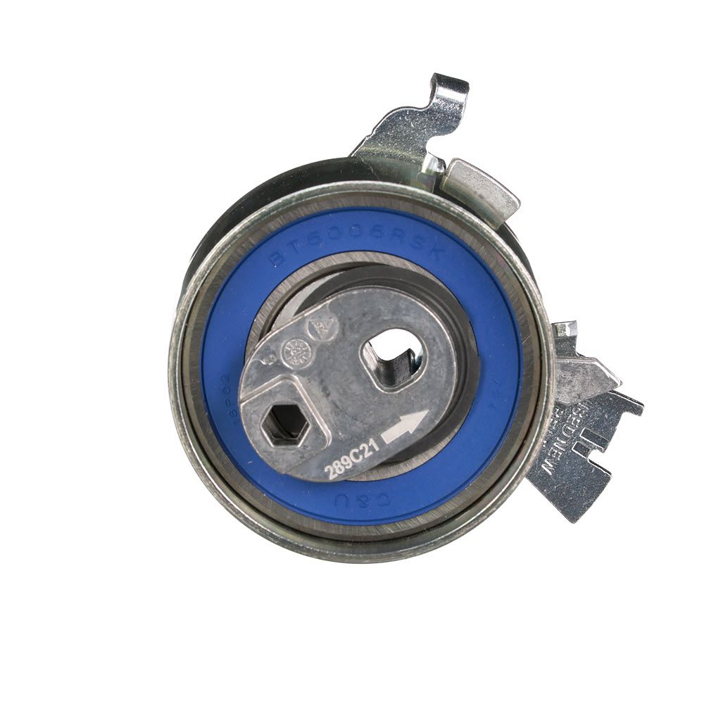 Tensioner Pulley, timing belt T43040