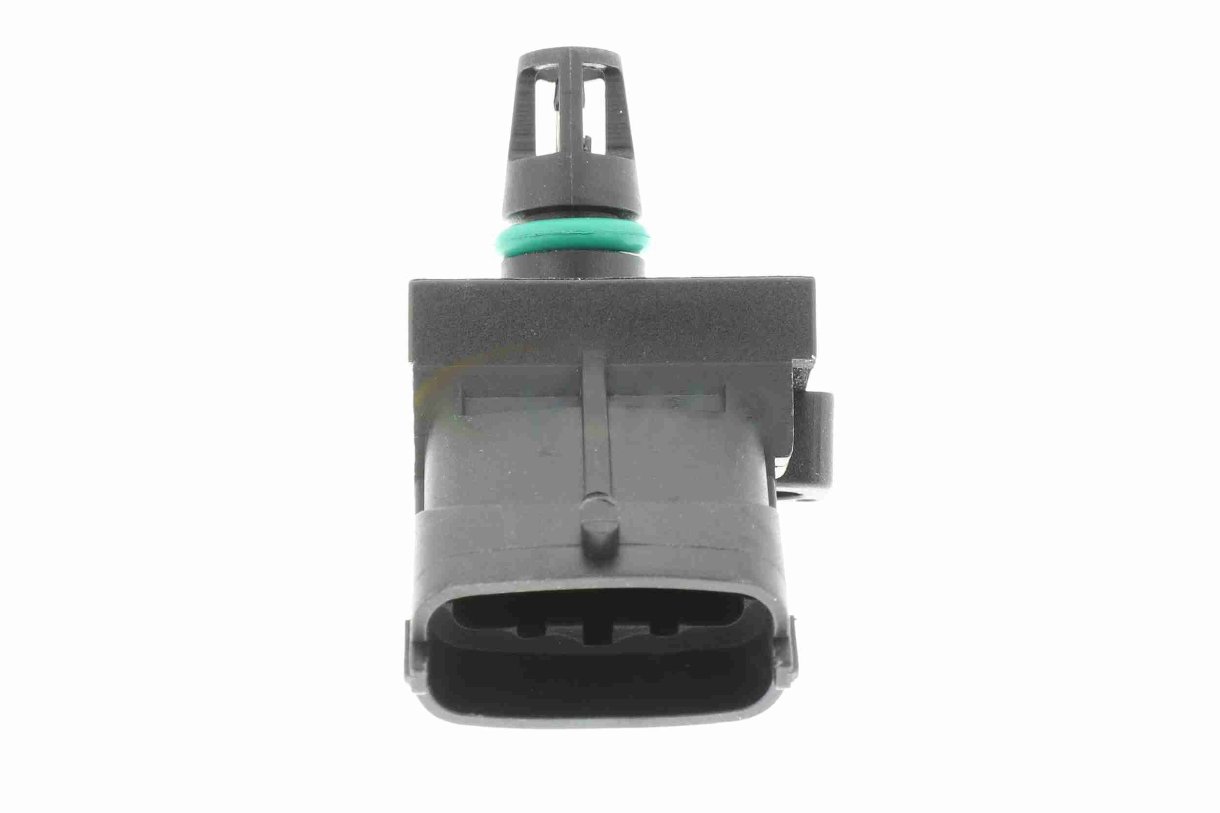 Sensor, Ladedruck