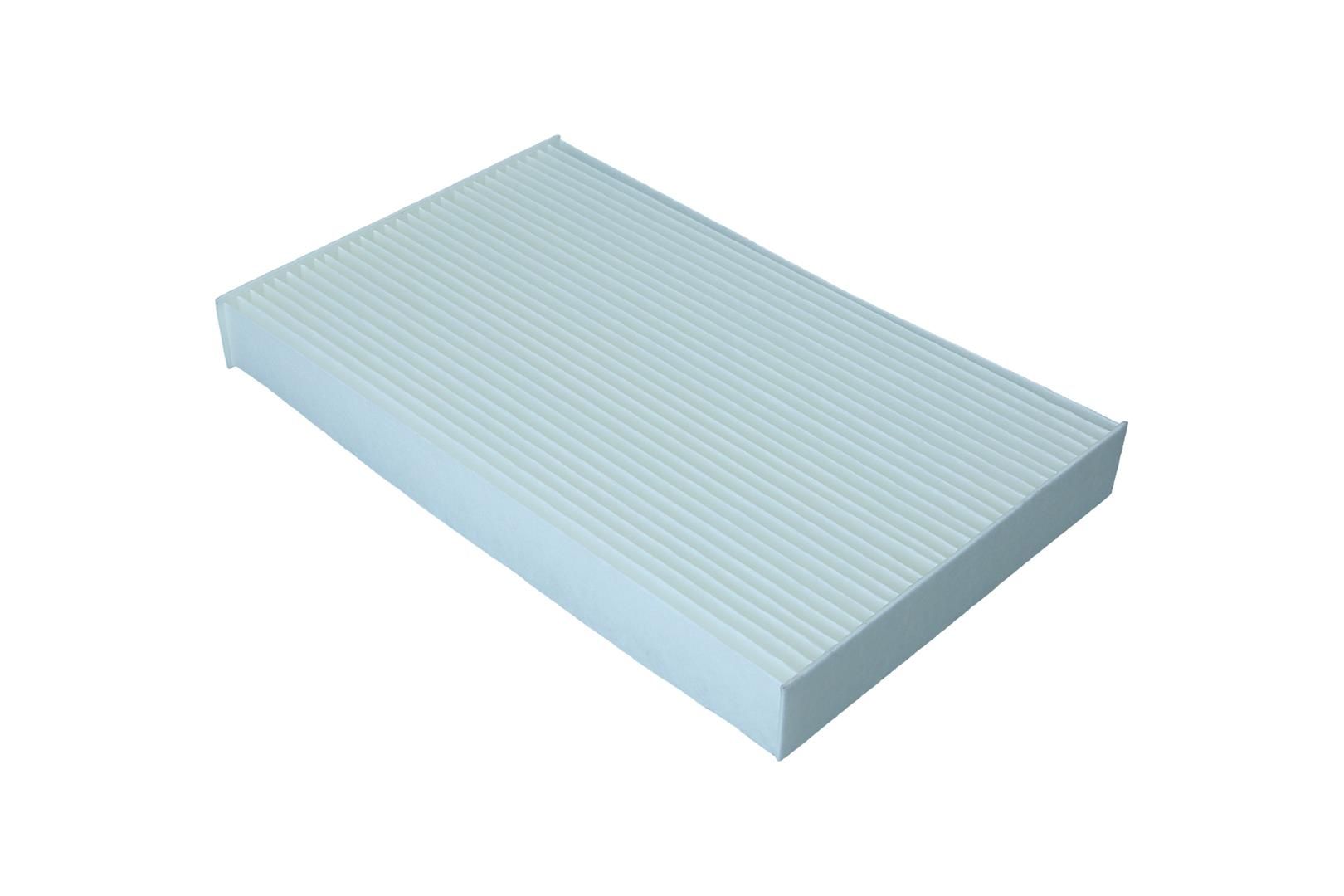 Filter, Innenraumluft