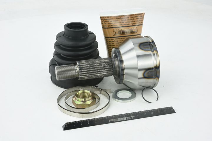 jungčių komplektas, kardaninis velenas