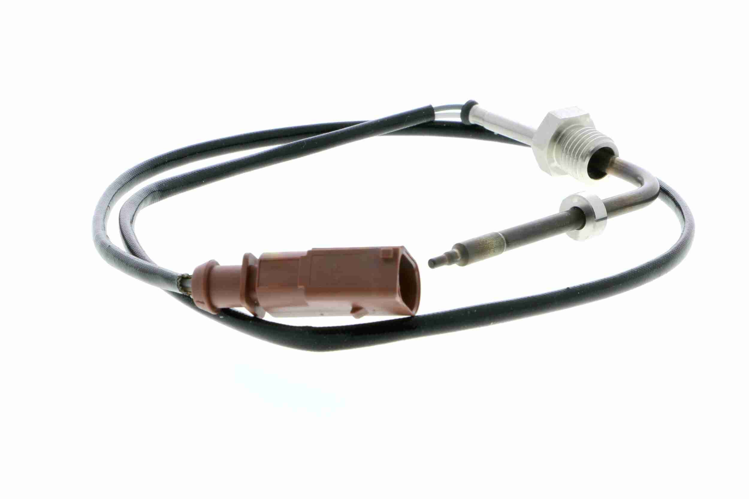 Sensor, Abgastemperatur