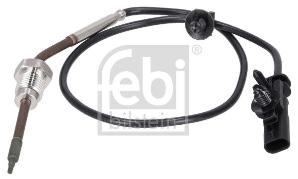 Sensor, de temperatura de gas de escape