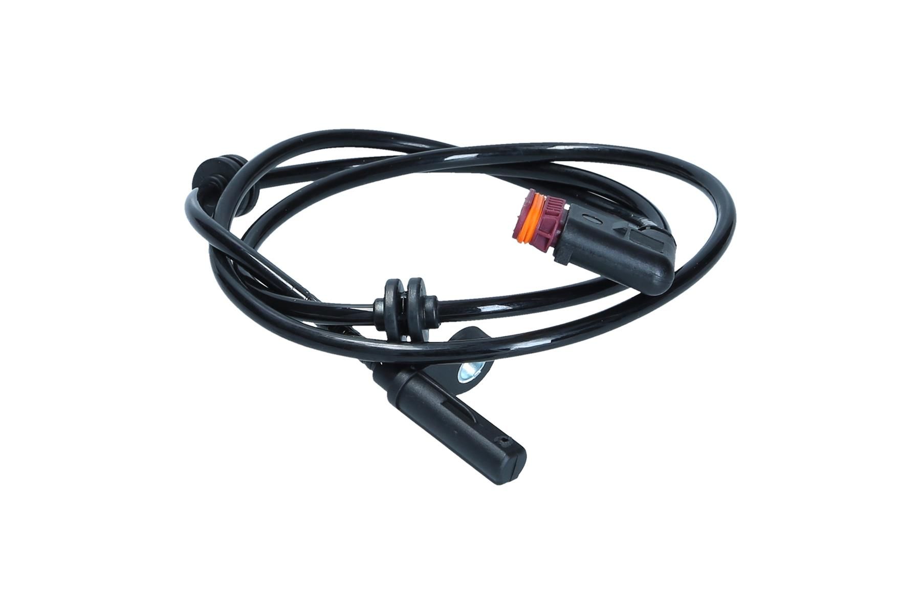 Sensor, Raddrehzahl