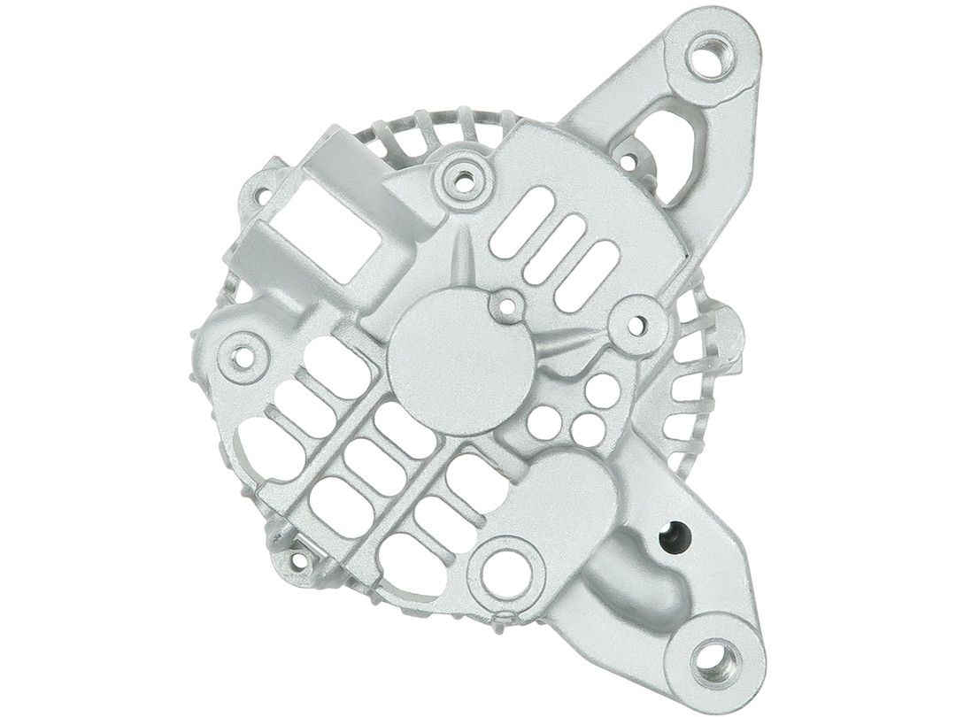 Schutzkappe, Generator