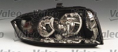 VALEO 087671 Headlight