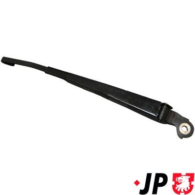 Wischarm, Scheibenreinigung