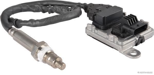 NOx-Sensor, NOx-Katalysator