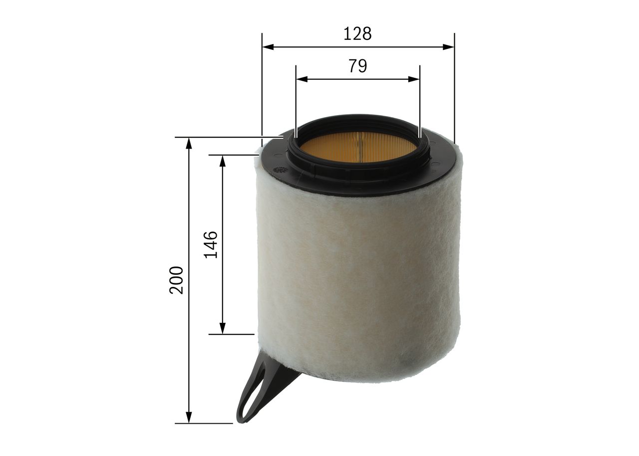 Luftfilter