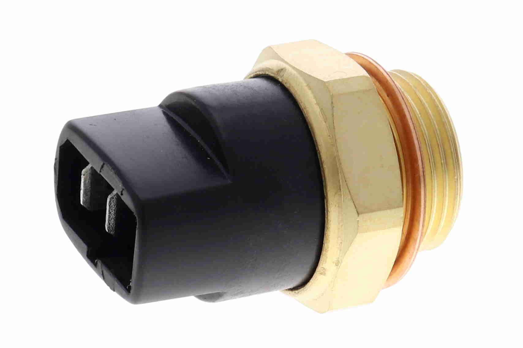 Temperaturschalter, K&uuml;hlerl&uuml;fter