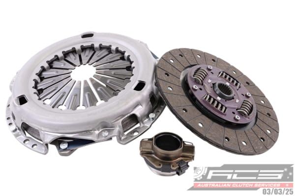 KIT STD TOYOTA SUPRA 3.0L - TecDoc Only