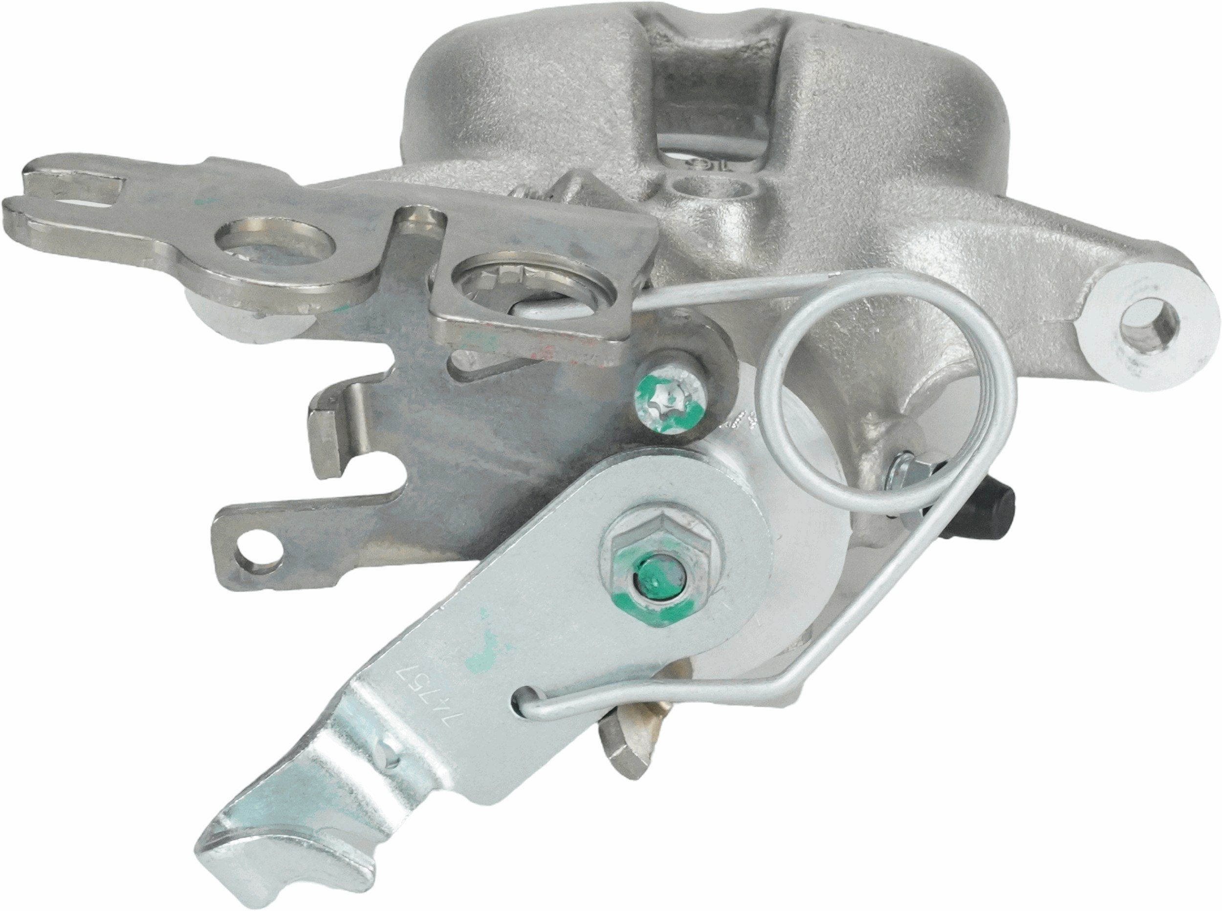 Bremssattel