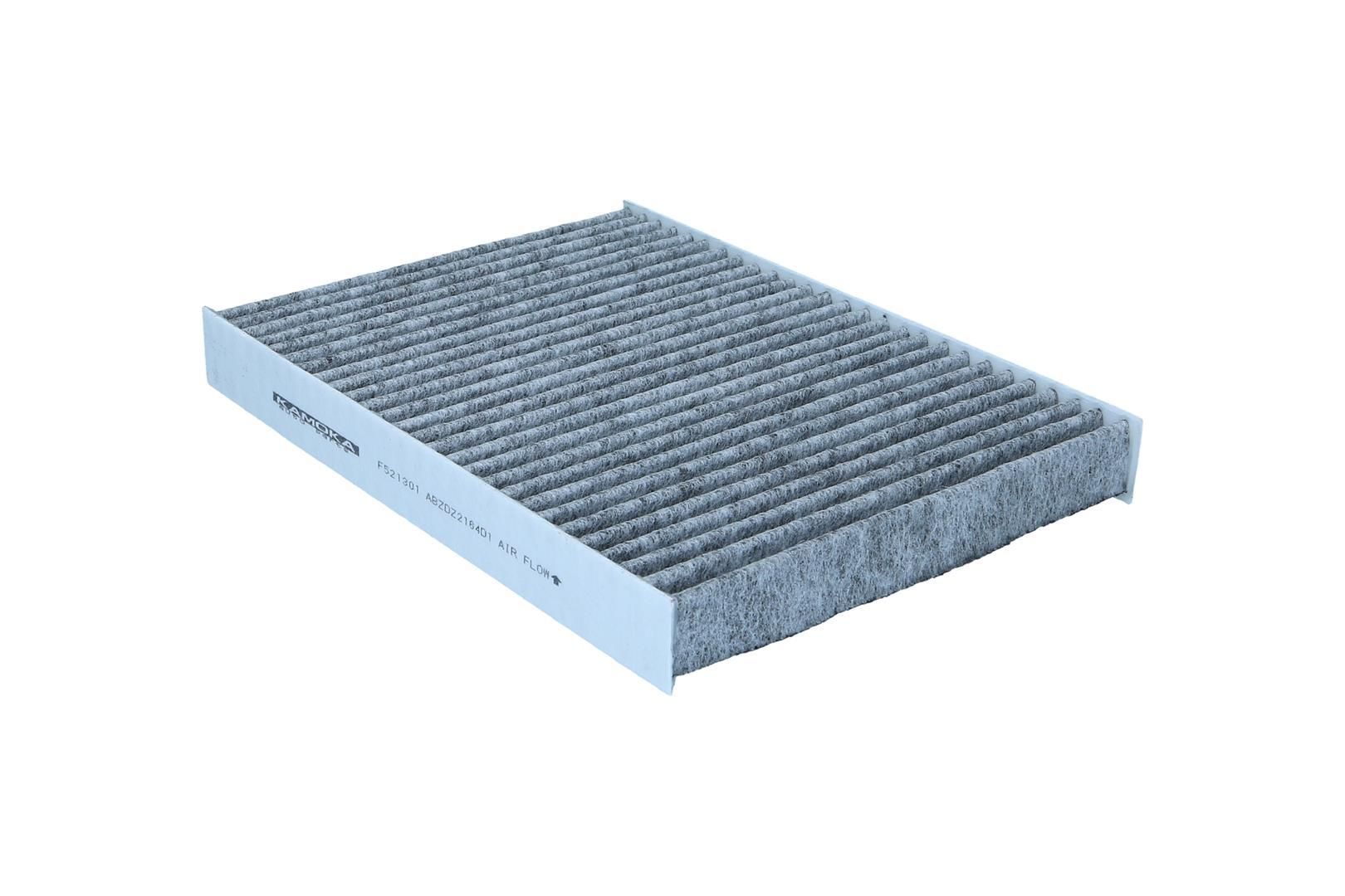 Filter, Innenraumluft