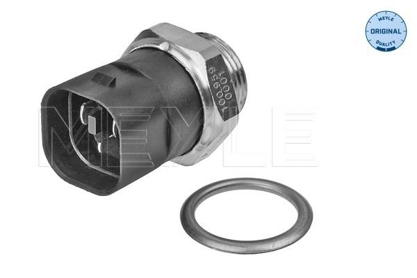 MEYLE 100 959 0001 Temperature Switch, radiator fan