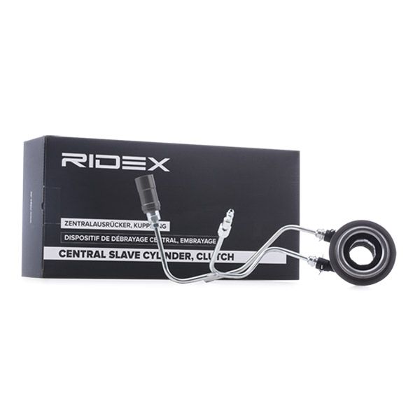 RIDEX 47C0022 Central Slave Cylinder, clutch