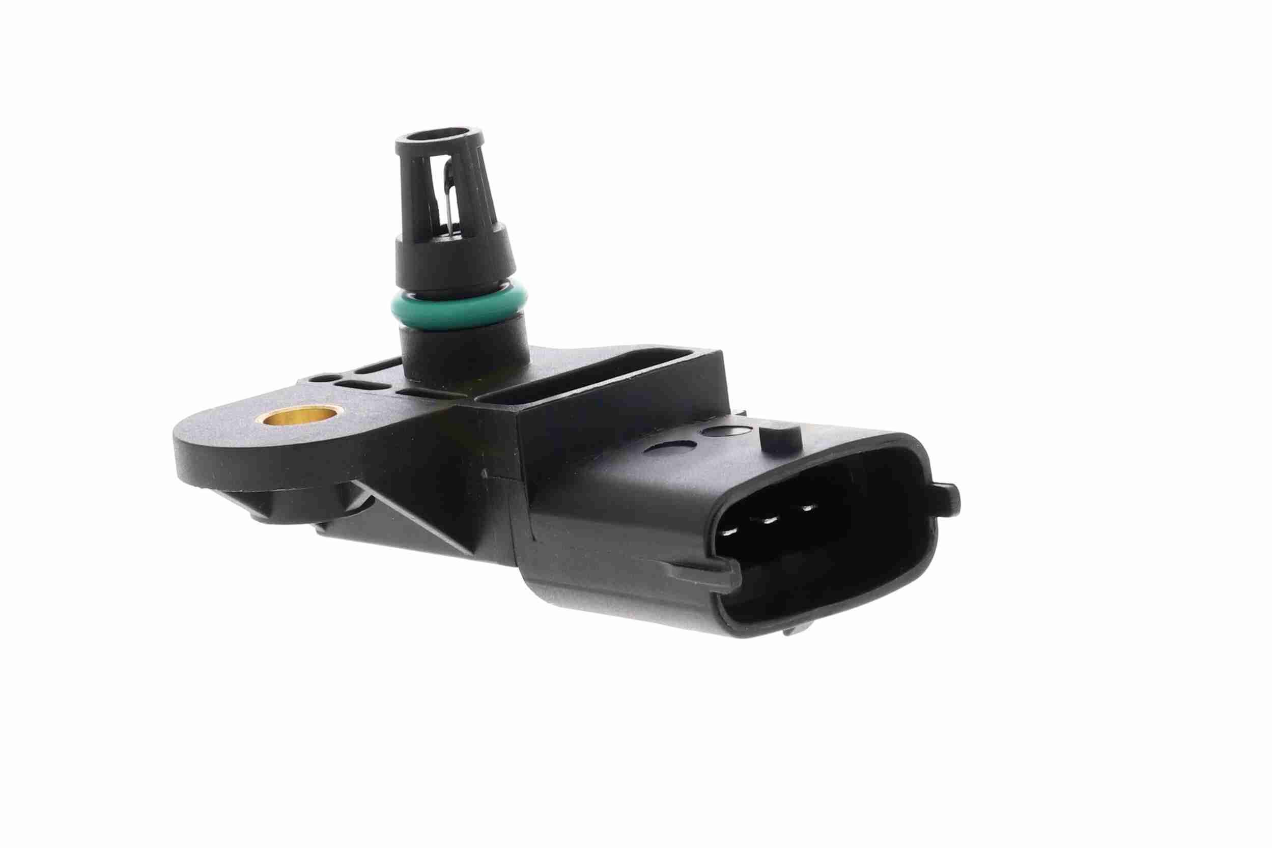 Sensor, Saugrohrdruck
