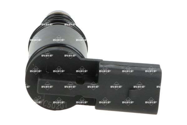 Regelventil, Kompressor