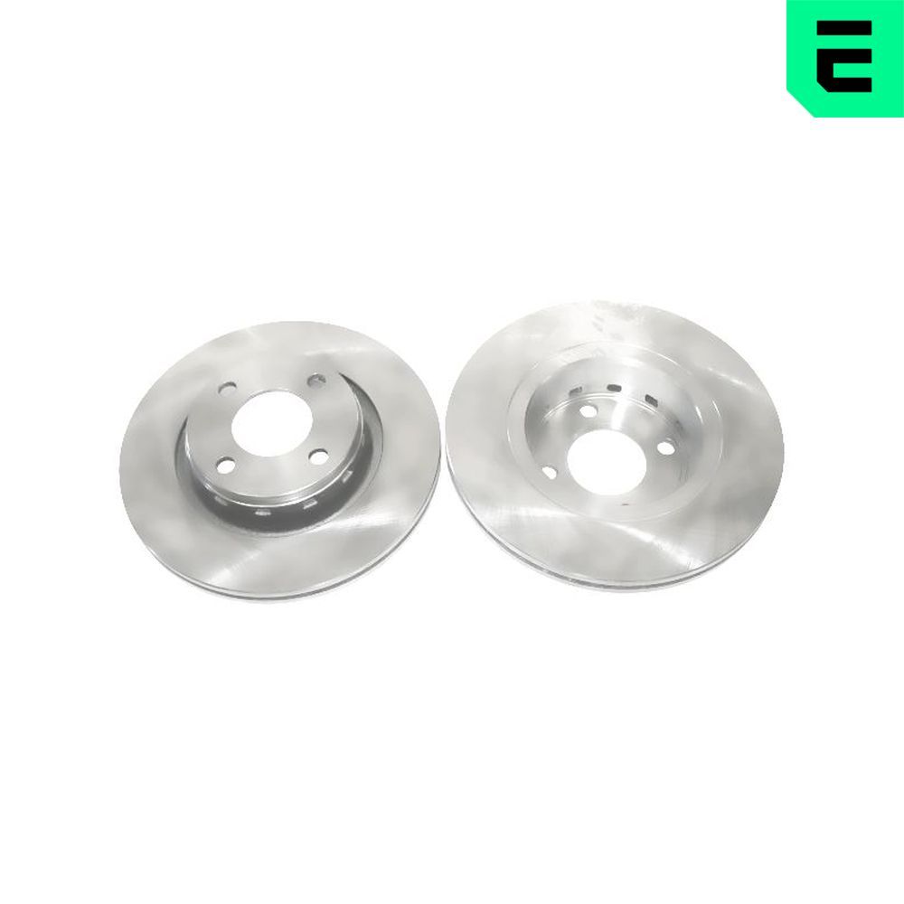 OPTIMAL BS-2950C - Bremsscheibe