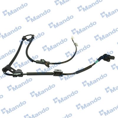 Sensor, revoluciones de la rueda